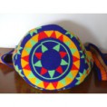 mochila wayuu estrella 